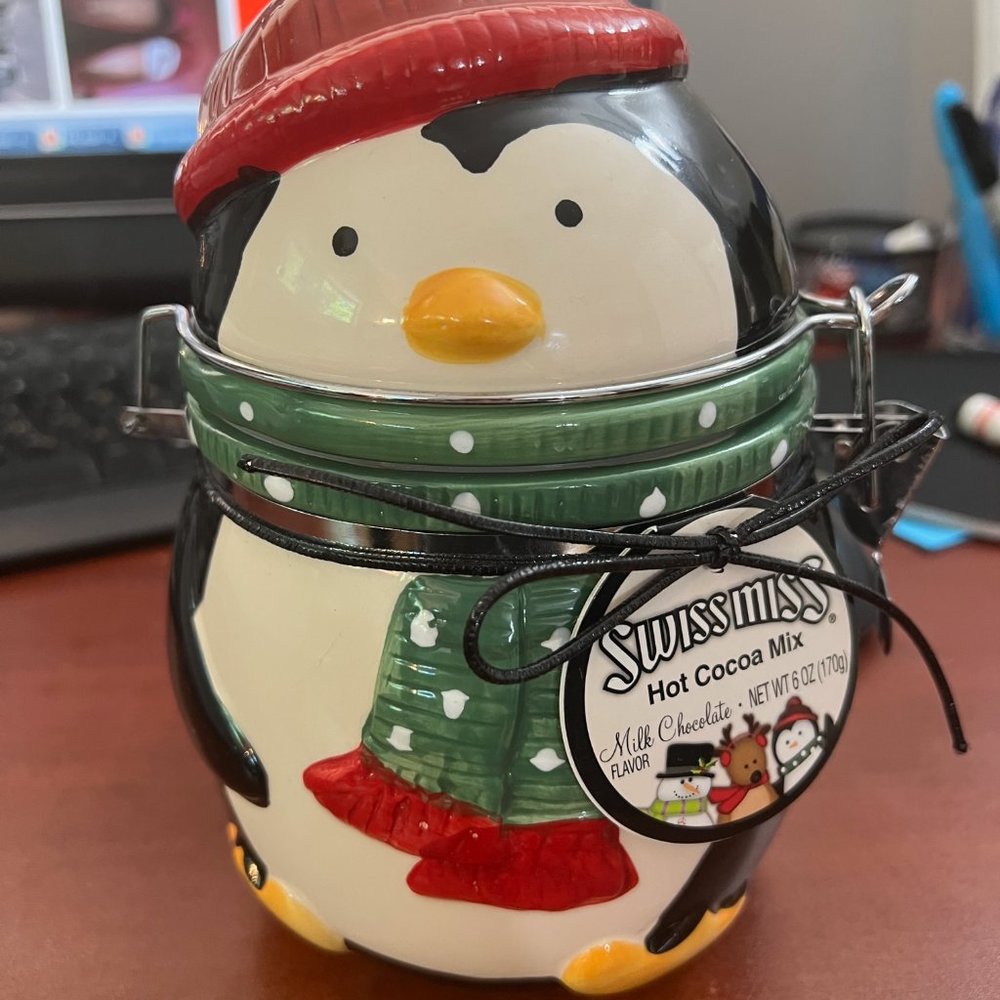 food storage container